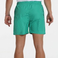 Bullpadel Short Sunset Vibrant Green PADELPOINT Bullpadel Short Sunset Vibrant Green