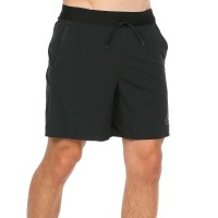 Short Bullpadel Odilio Black PADELPOINT Short Bullpadel Odilio Black