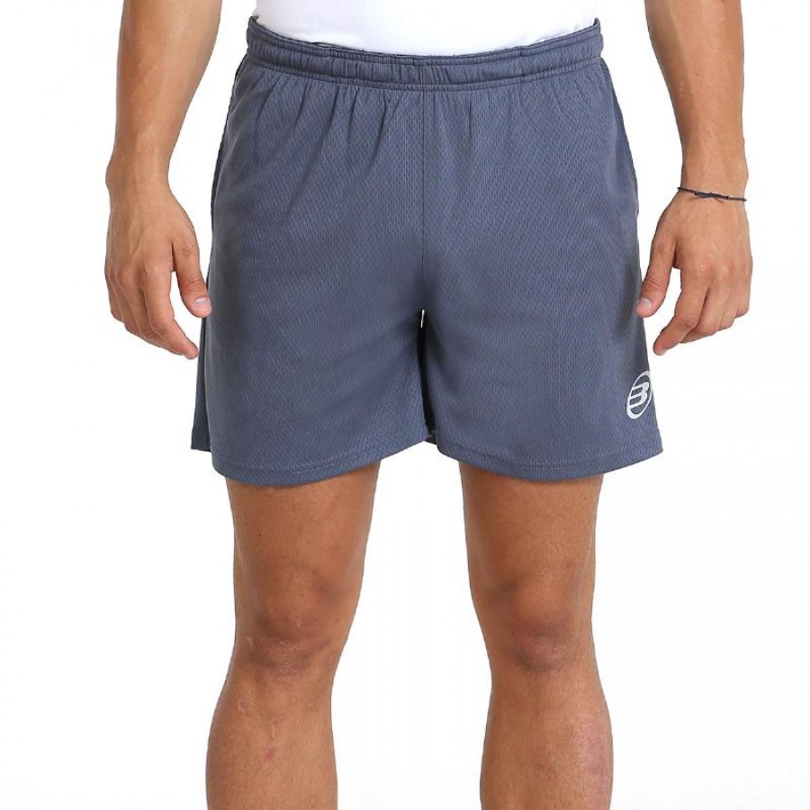 Bullpadel Shorts Opaque Blue Shadow PADELPOINT Bullpadel Shorts Opaque Blue Shadow