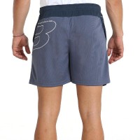 Bullpadel Shorts Opaque Blue Shadow PADELPOINT Bullpadel Shorts Opaque Blue Shadow