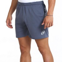 Bullpadel Shorts Opaque Blue Shadow PADELPOINT Bullpadel Shorts Opaque Blue Shadow