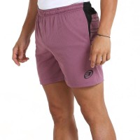 Bullpadel Court Opaque Raisin Tamise