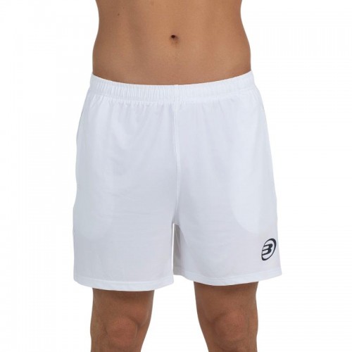 Performance Courte Bullpadel 26I Blanco