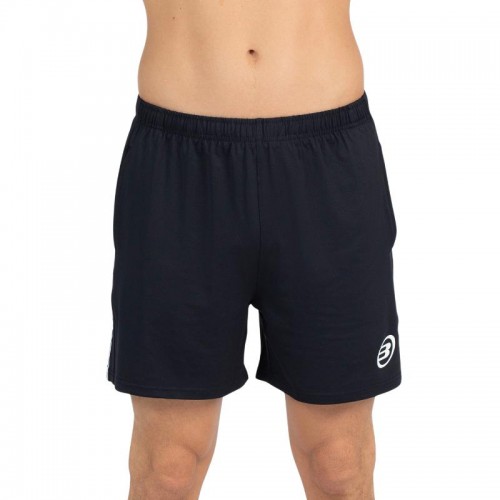 Performance Courte en Bullpadel 26I Negro