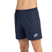 Short Bullpadel Performance Azul Marino