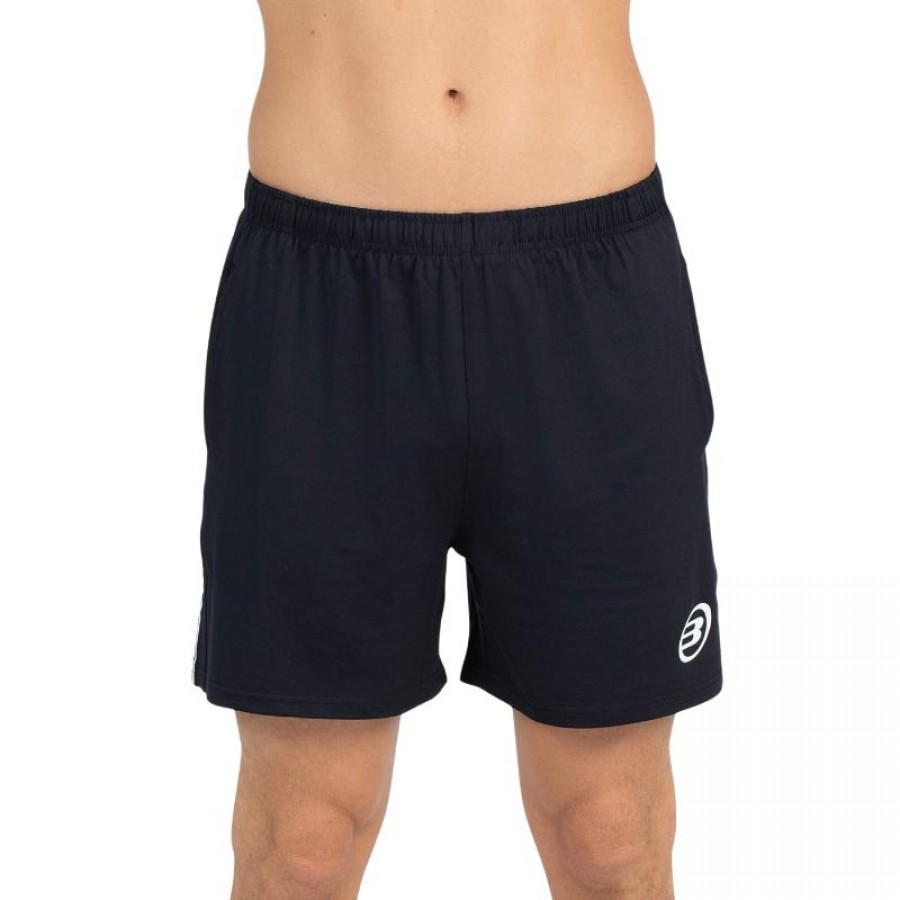 Short Bullpadel Performance Negro