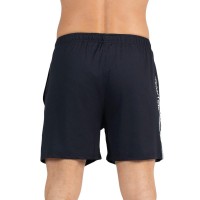 Short Bullpadel Performance Negro