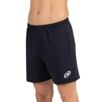 Short Bullpadel Performance Negro