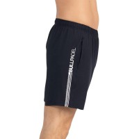 Short Bullpadel Performance Negro