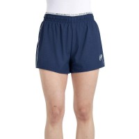 Bullpadel Pinolu Deep Ocean Women''s Shorts