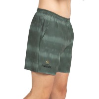 Short Bullpadel Premier Padel Poenix Kaki