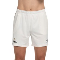 Short Bullpadel Premier Padel Preux Crudo