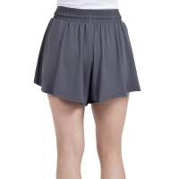 Bullpadel Vilavel Anthracite Shorts