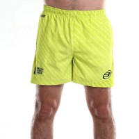 Short Bullpadel WPT Liego Limon PADELPOINT Short Bullpadel WPT Liego Limon