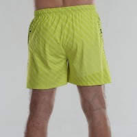 Short Bullpadel WPT Liego Limon PADELPOINT Short Bullpadel WPT Liego Limon