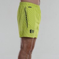 Short Bullpadel WPT Liego Limon PADELPOINT Short Bullpadel WPT Liego Limon