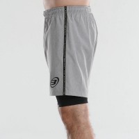Short Bullpadel WPT Lily Grey Medium Vigore PADELPOINT Short Bullpadel WPT Lily Grey Medium Vigore