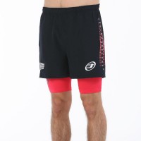 Short Bullpadel WPT Replet Azul Marino PADELPOINT Short Bullpadel WPT Replet Azul Marino