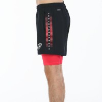 Short Bullpadel WPT Replet Azul Marino PADELPOINT Short Bullpadel WPT Replet Azul Marino