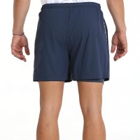 Bullpadel Yente 23I Shorts Washed Blue PADELPOINT Bullpadel Yente 23I Shorts Washed Blue
