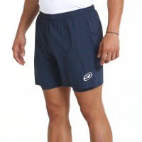 Bullpadel Yente 23I Shorts Washed Blue PADELPOINT Bullpadel Yente 23I Shorts Washed Blue