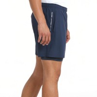 Bullpadel Yente 23I Shorts Washed Blue PADELPOINT Bullpadel Yente 23I Shorts Washed Blue