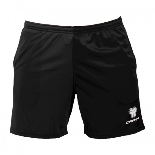 Short Cartri Trainer 3.0 Negro Junior