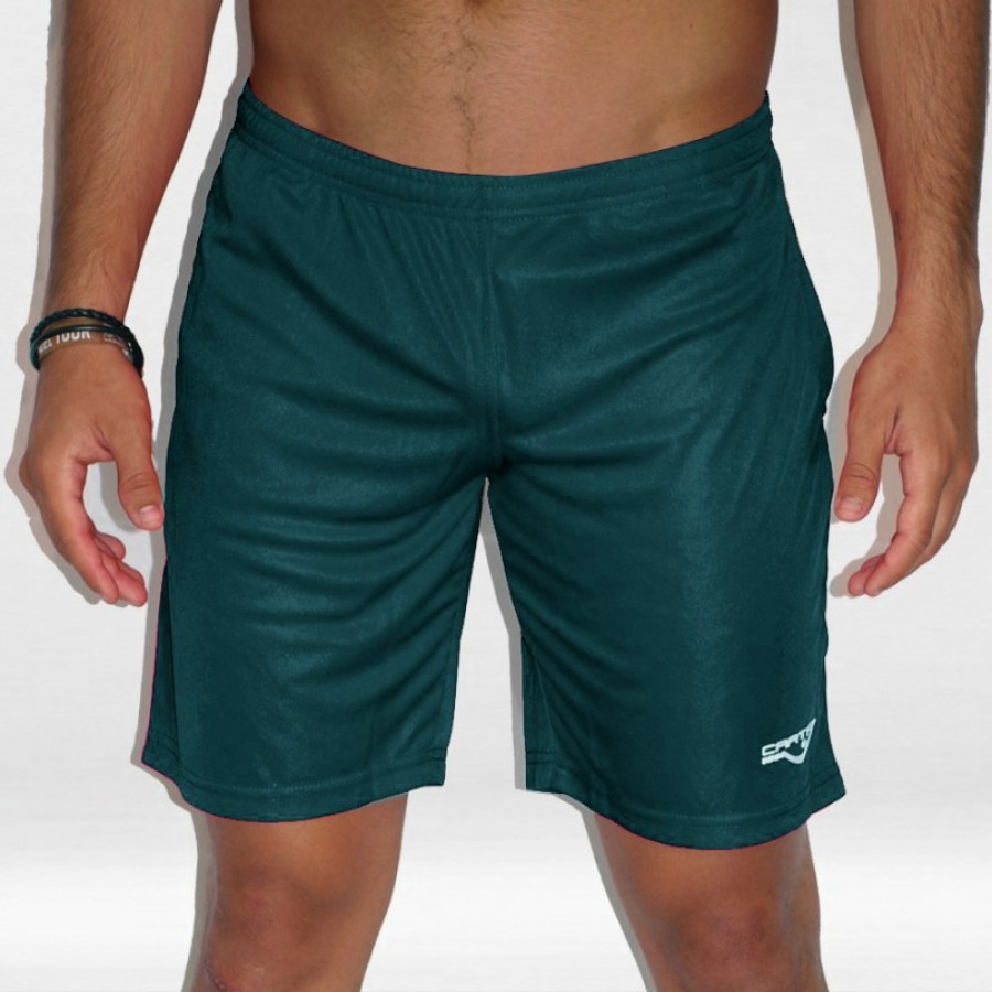 Short Cartri Trainer 3.0 Petroleo