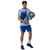 Short Drop Shot Aker Azul