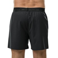 Short Drop Shot Cosmo Negro