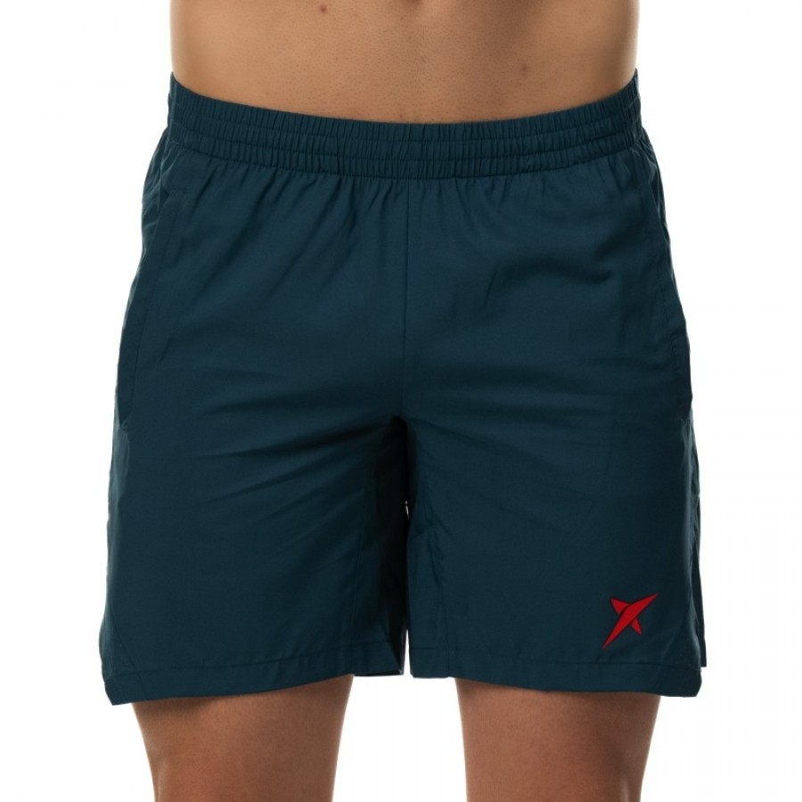 Short Drop Shot Egan Azul