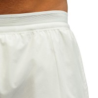 Short Dry Break Quickdry Right Blanco