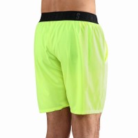 Short Endless Ace Iconic Amarillo