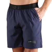 Short Endless Ace Iconic Azul Marino