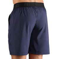 Short Endless Ace Iconic Azul Marino