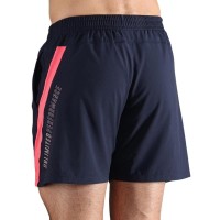 Short Endless Storm Azul Marino