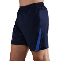 Short Endless Storm II Azul Marino