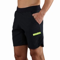 Short Endless Swift Negro Amarillo