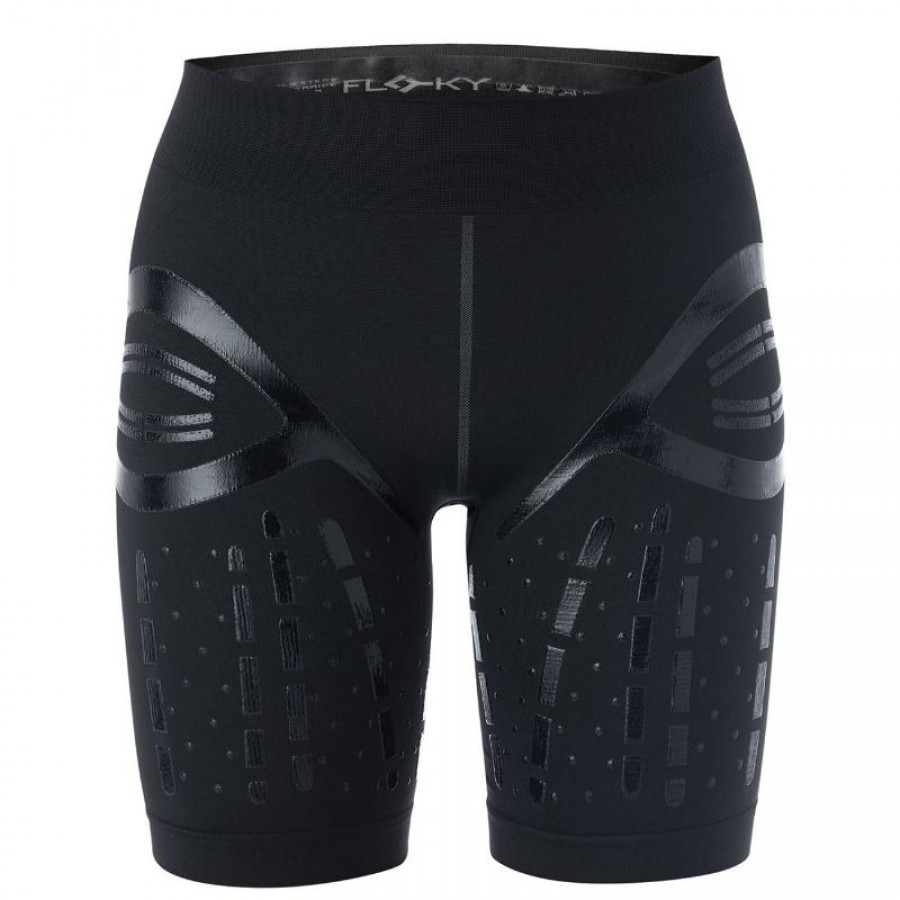 Short Floky Activator Negro