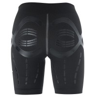 Short Floky Activator Negro