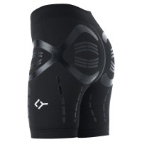 Short Floky Activator Negro