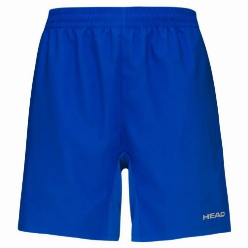 Short Head Club Azul Royal