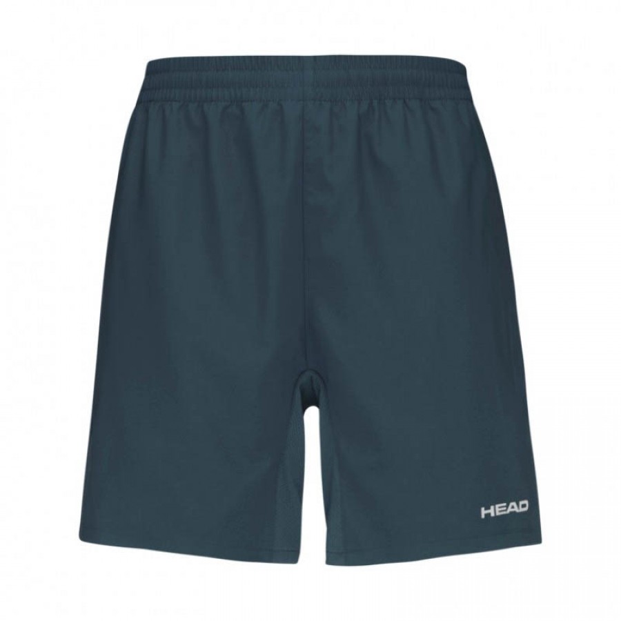 Short Head Club M Azul Marino PADELPOINT Short Head Club M Azul Marino