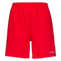Short Head Club Rojo Junior