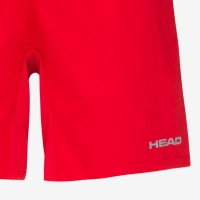 Short Head Club Rojo Junior