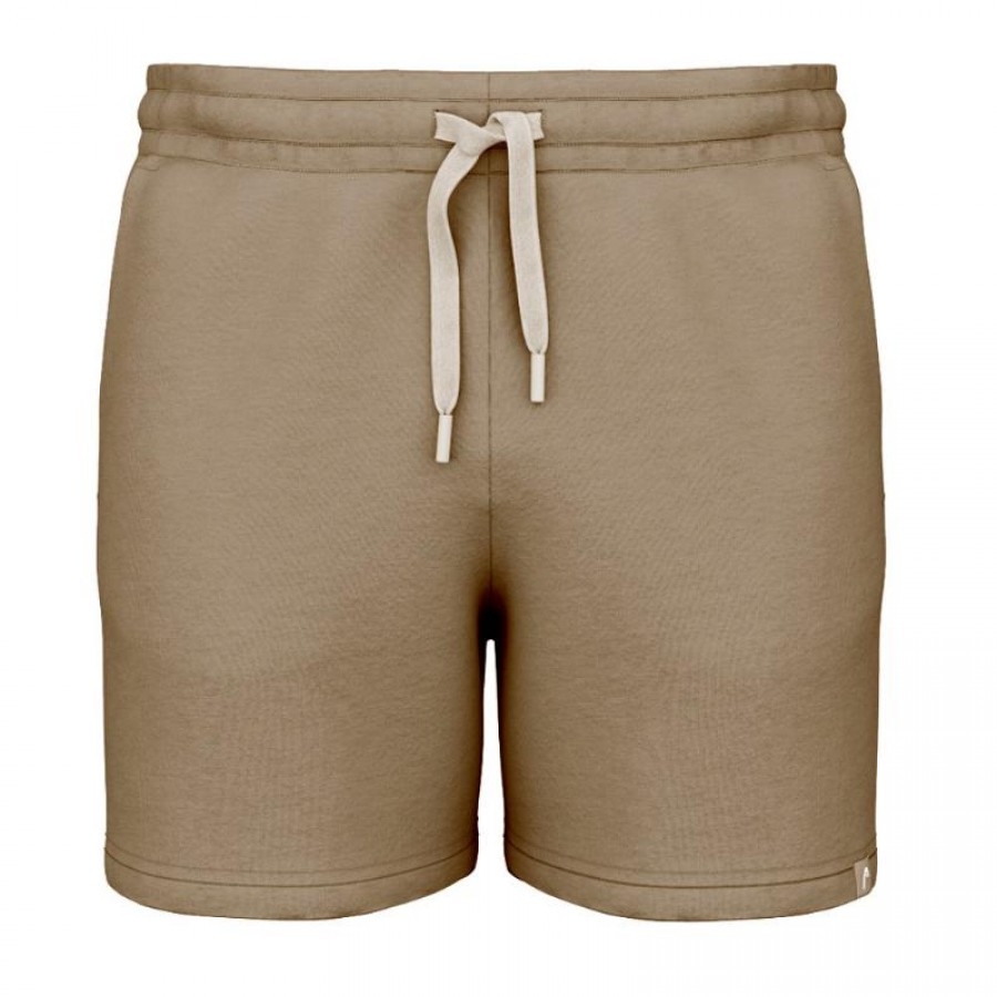 Short Head Motion Marron Teak