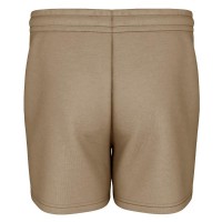 Short Head Motion Marron Teak