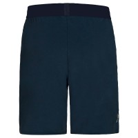 Short Head Performance Azul Marino Plata