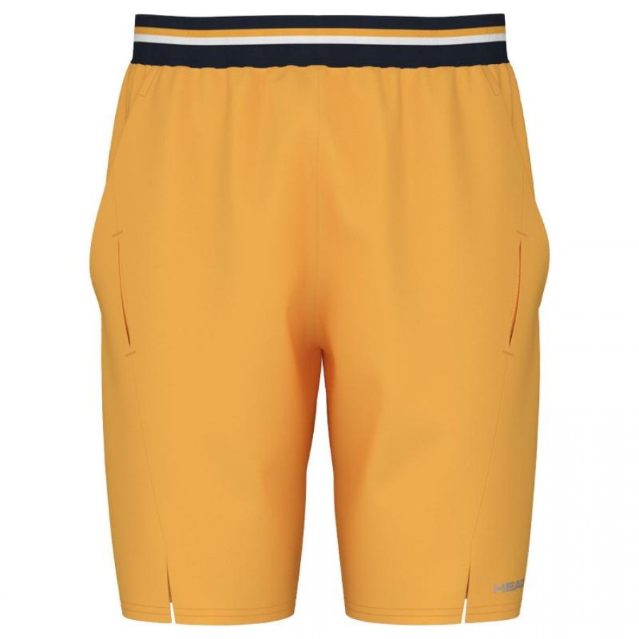 Banana Desempenho Head Calções