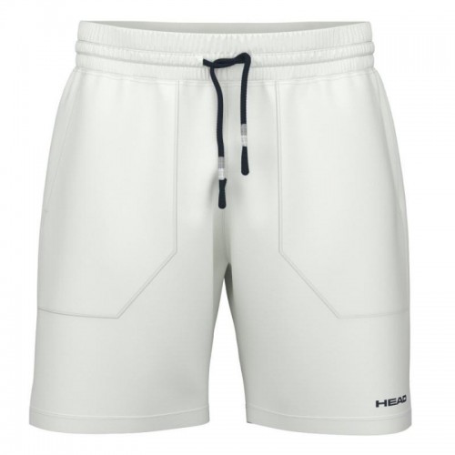 Short Head Play Blanco